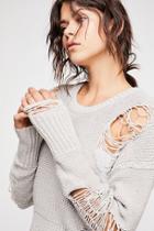 Presley Sweater By Nsf At Free People